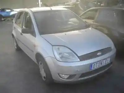 Hurda Aracı ford fiesta (cbk) ambiente yılın 2003 güçlü fxjb