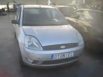 Hurda Aracı ford fiesta (cbk) ambiente yılın 2003 güçlü fxjb