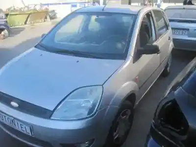 Hurda Aracı ford fiesta (cbk) ambiente yılın 2003 güçlü fxjb