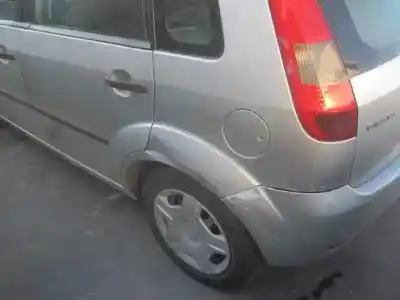 Hurda Aracı ford fiesta (cbk) ambiente yılın 2003 güçlü fxjb