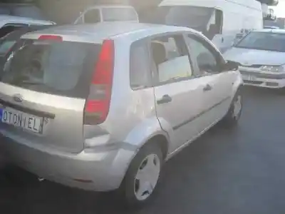 Hurda Aracı ford fiesta (cbk) ambiente yılın 2003 güçlü fxjb