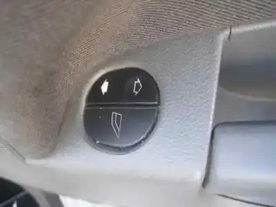Hurda Aracı ford fiesta (cbk) ambiente yılın 2003 güçlü fxjb