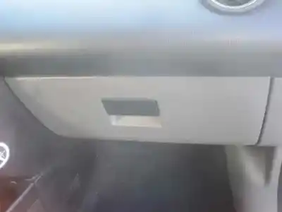 Hurda Aracı ford fiesta (cbk) ambiente yılın 2003 güçlü fxjb