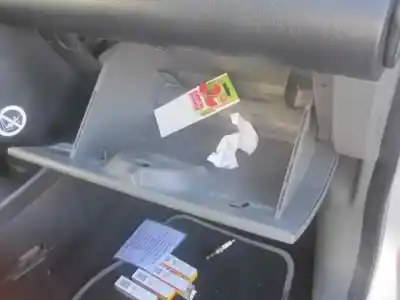 Hurda Aracı ford fiesta (cbk) ambiente yılın 2003 güçlü fxjb
