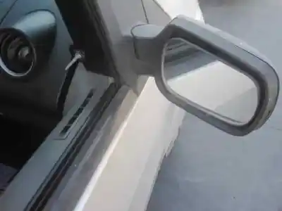 Hurda Aracı ford fiesta (cbk) ambiente yılın 2003 güçlü fxjb