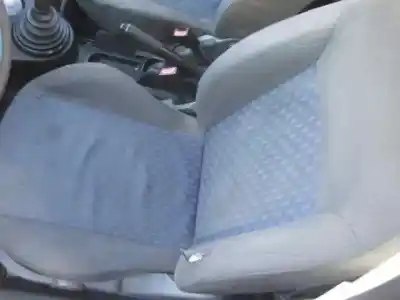 Hurda Aracı ford fiesta (cbk) ambiente yılın 2003 güçlü fxjb