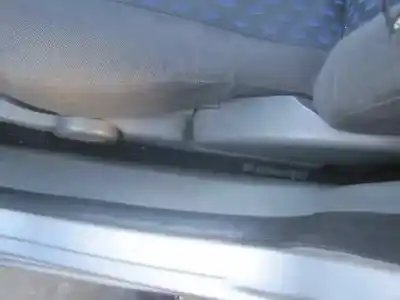 Hurda Aracı ford fiesta (cbk) ambiente yılın 2003 güçlü fxjb