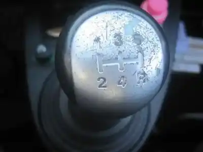 Hurda Aracı ford fiesta (cbk) ambiente yılın 2003 güçlü fxjb