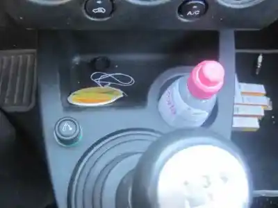 Hurda Aracı ford fiesta (cbk) ambiente yılın 2003 güçlü fxjb
