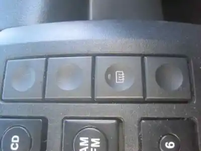 Hurda Aracı ford fiesta (cbk) ambiente yılın 2003 güçlü fxjb