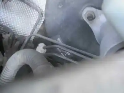 Hurda Aracı ford fiesta (cbk) ambiente yılın 2003 güçlü fxjb