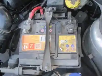 Hurda Aracı ford fiesta (cbk) ambiente yılın 2003 güçlü fxjb