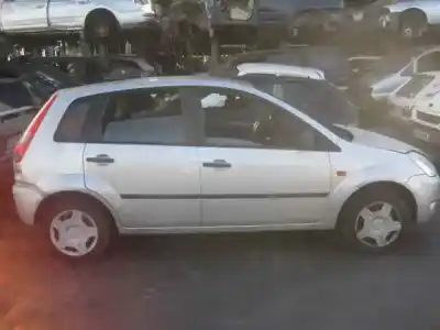 Hurda Aracı ford fiesta (cbk) ambiente yılın 2003 güçlü fxjb