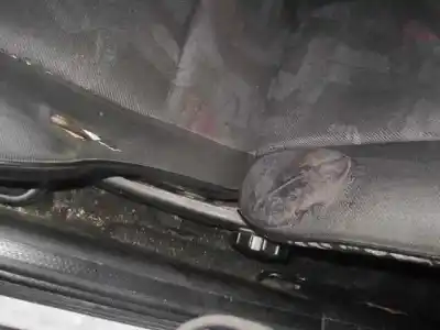 Verschrottungsfahrzeug volkswagen golf iii berlina (1h1) match des jahres 1996 angetrieben aek/aft