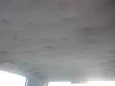 Verschrottungsfahrzeug volkswagen golf iii berlina (1h1) match des jahres 1996 angetrieben aek/aft