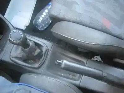 Verschrottungsfahrzeug volkswagen golf iii berlina (1h1) match des jahres 1996 angetrieben aek/aft