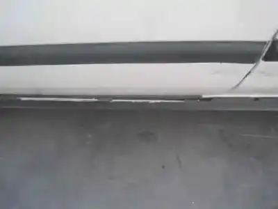 Verschrottungsfahrzeug volkswagen golf iii berlina (1h1) match des jahres 1996 angetrieben aek/aft