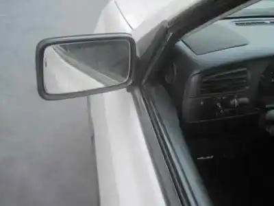 Verschrottungsfahrzeug volkswagen golf iii berlina (1h1) match des jahres 1996 angetrieben aek/aft