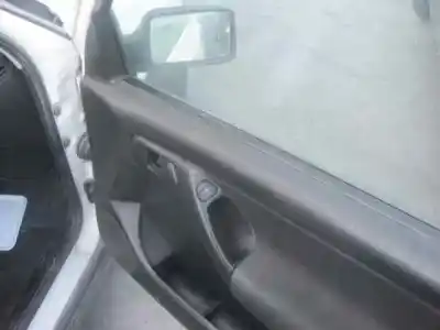 Verschrottungsfahrzeug volkswagen golf iii berlina (1h1) match des jahres 1996 angetrieben aek/aft