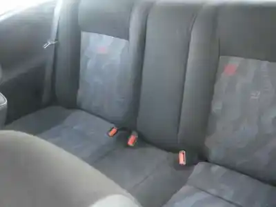 Verschrottungsfahrzeug volkswagen golf iii berlina (1h1) match des jahres 1996 angetrieben aek/aft