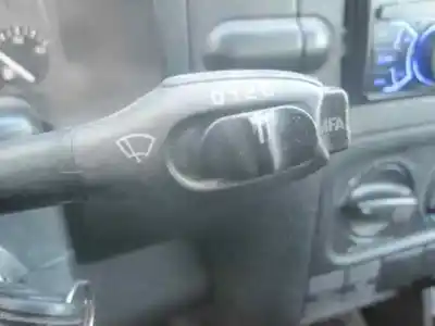 Verschrottungsfahrzeug volkswagen golf iii berlina (1h1) match des jahres 1996 angetrieben aek/aft