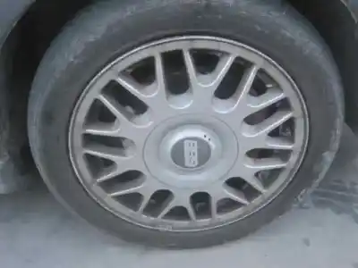 Verschrottungsfahrzeug volkswagen golf iii berlina (1h1) match des jahres 1996 angetrieben aek/aft