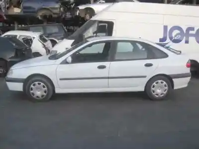 Утилизация автомобиля renault laguna (b56) 1.8 года 1996 питание f3p
