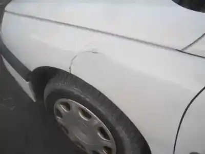 Утилизация автомобиля renault laguna (b56) 1.8 года 1996 питание f3p