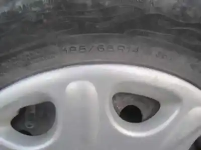 Утилизация автомобиля renault laguna (b56) 1.8 года 1996 питание f3p