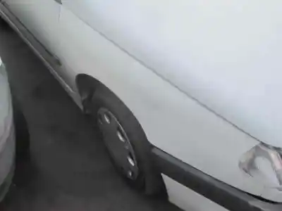 Утилизация автомобиля renault laguna (b56) 1.8 года 1996 питание f3p