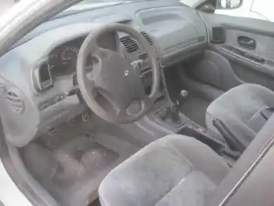 Утилизация автомобиля renault laguna (b56) 1.8 года 1996 питание f3p