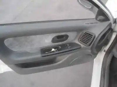 Утилизация автомобиля renault laguna (b56) 1.8 года 1996 питание f3p