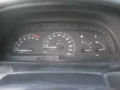 Утилизация автомобиля renault laguna (b56) 1.8 года 1996 питание f3p