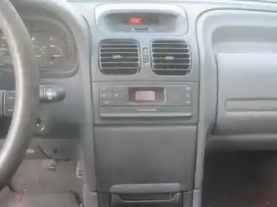 Утилизация автомобиля renault laguna (b56) 1.8 года 1996 питание f3p