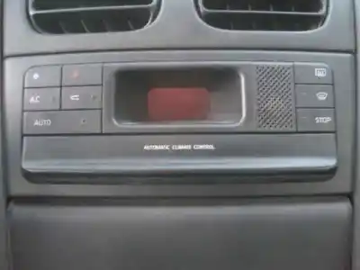 Утилизация автомобиля renault laguna (b56) 1.8 года 1996 питание f3p