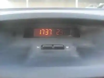 Утилизация автомобиля renault laguna (b56) 1.8 года 1996 питание f3p