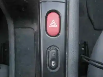 Утилизация автомобиля renault laguna (b56) 1.8 года 1996 питание f3p
