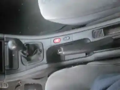 Утилизация автомобиля renault laguna (b56) 1.8 года 1996 питание f3p