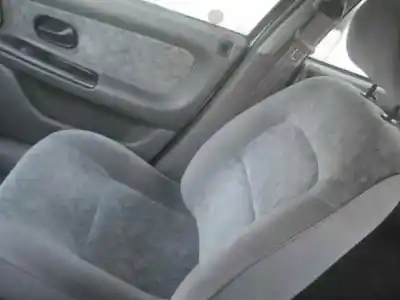 Утилизация автомобиля renault laguna (b56) 1.8 года 1996 питание f3p
