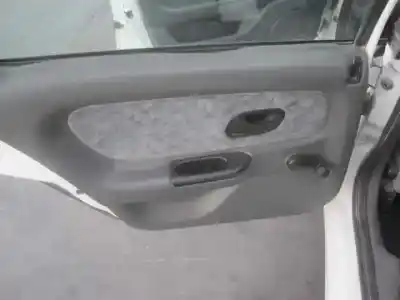 Утилизация автомобиля renault laguna (b56) 1.8 года 1996 питание f3p