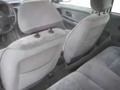 Утилизация автомобиля renault laguna (b56) 1.8 года 1996 питание f3p