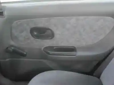 Утилизация автомобиля renault laguna (b56) 1.8 года 1996 питание f3p