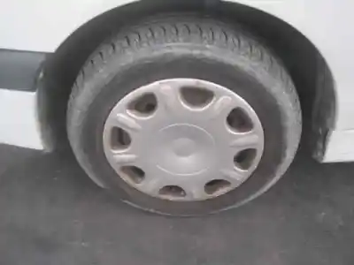 Утилизация автомобиля renault laguna (b56) 1.8 года 1996 питание f3p