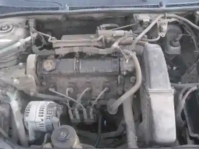 Утилизация автомобиля renault laguna (b56) 1.8 года 1996 питание f3p