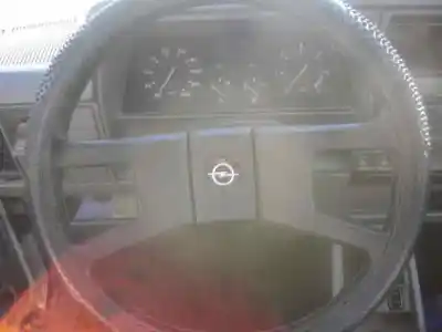 Утилизация автомобиля opel corsa a city года 1989 питание t4ec1