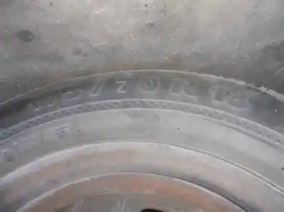 Scrapping Vehicle hyundai accent (lc) gl 4p of the year 2001 powered g4ea