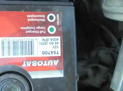 Scrapping Vehicle hyundai accent (lc) gl 4p of the year 2001 powered g4ea