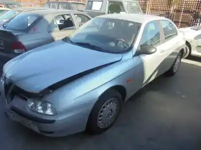 Veicolo di demolizione ALFA ROMEO 156 (116) 1.9 JTD CAT dell'anno 2001 alimentato AR32302