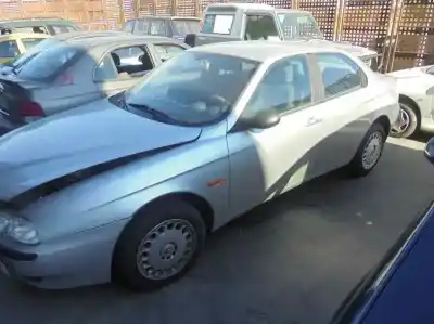 Hurda Aracı alfa romeo 156 (116) 1.9 jtd cat yılın 2001 güçlü ar32302