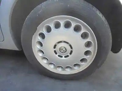 Hurda Aracı alfa romeo 156 (116) 1.9 jtd cat yılın 2001 güçlü ar32302